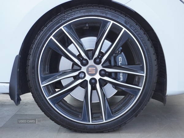 Used SEAT Leon 2019 for sale - 77280204: Photo 2