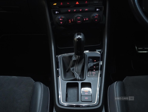 Used SEAT Leon 2019 for sale - 77280204: Photo 24