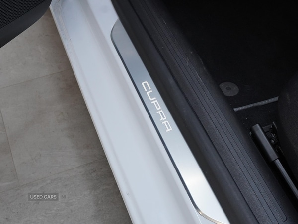 Used SEAT Leon 2019 for sale - 77280204: Photo 25