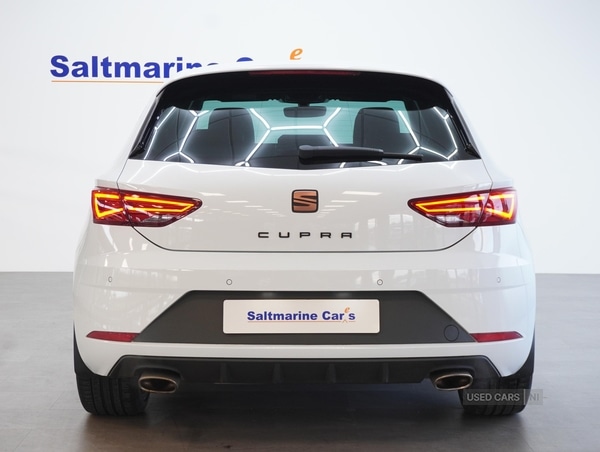 Used SEAT Leon 2019 for sale - 77280204: Photo 26