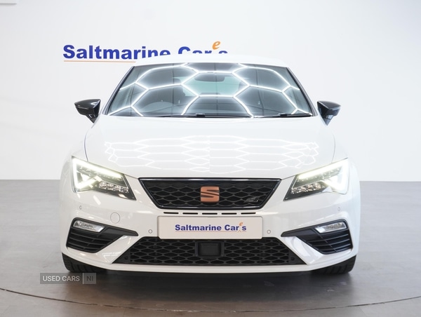 Used SEAT Leon 2019 for sale - 77280204: Photo 27