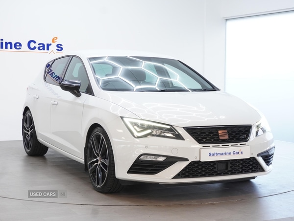 Used SEAT Leon 2019 for sale - 77280204: Photo 28