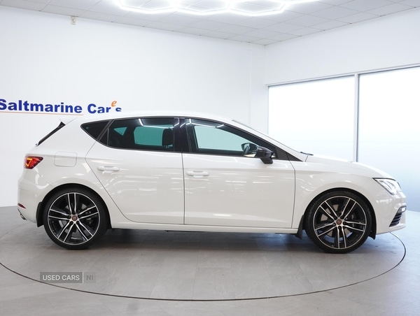 Used SEAT Leon 2019 for sale - 77280204: Photo 4