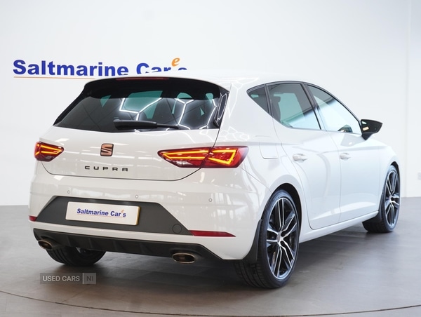 Used SEAT Leon 2019 for sale - 77280204: Photo 5