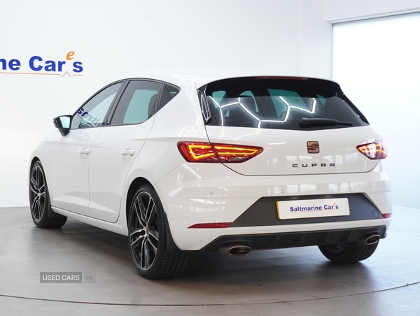 Used SEAT Leon 2019 for sale - 77280204: Photo 7
