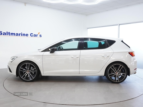 Used SEAT Leon 2019 for sale - 77280204: Photo 8