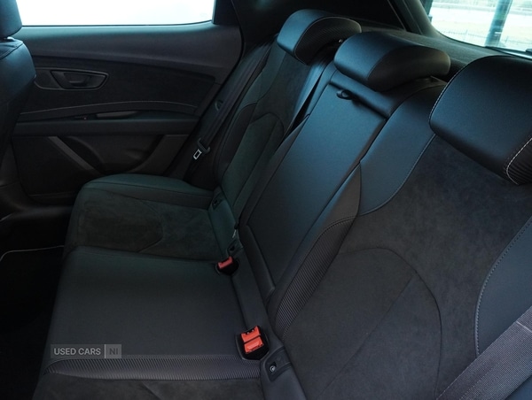 Used SEAT Leon 2019 for sale - 77280204: Photo 9