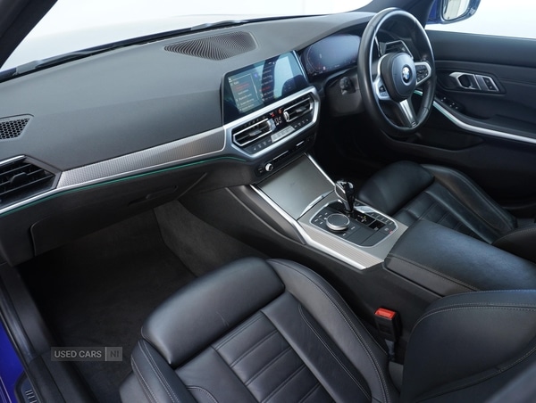 Used BMW 3 Series 2021 for sale - 77738899: Photo 10