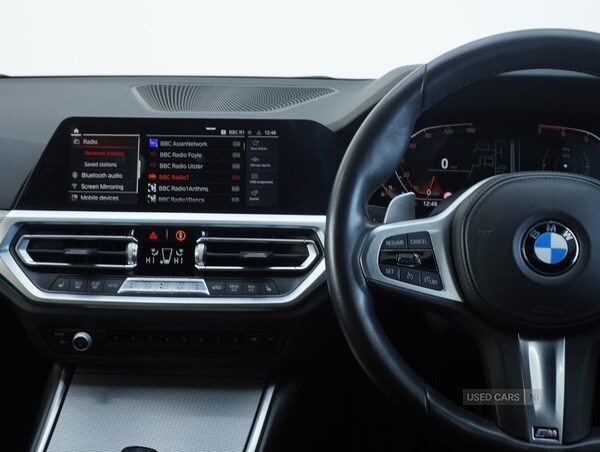 Used BMW 3 Series 2021 for sale - 77738899: Photo 14