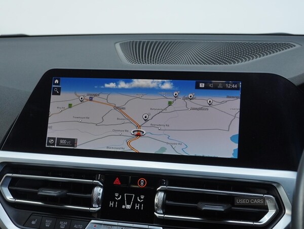 Used BMW 3 Series 2021 for sale - 77738899: Photo 15