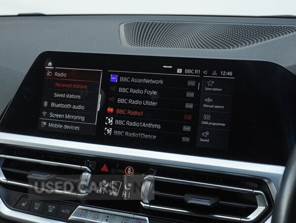 Used BMW 3 Series 2021 for sale - 77738899: Photo 17