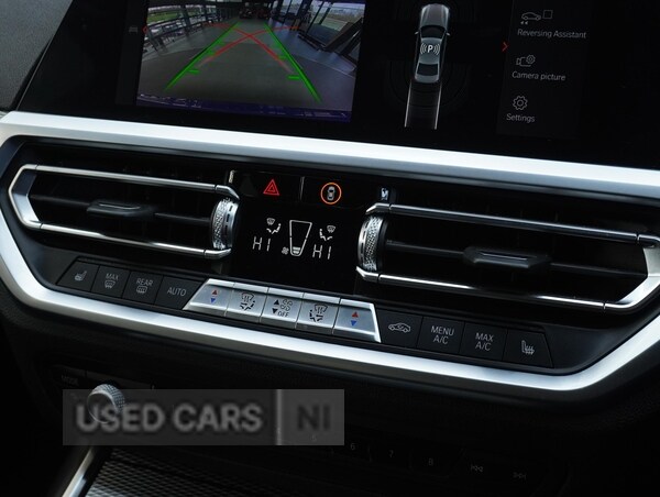 Used BMW 3 Series 2021 for sale - 77738899: Photo 18