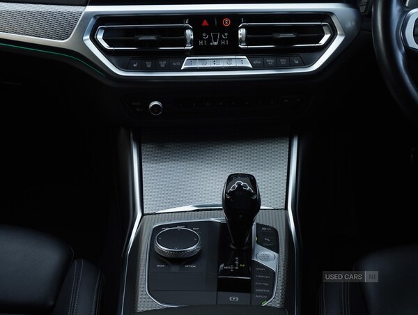 Used BMW 3 Series 2021 for sale - 77738899: Photo 19