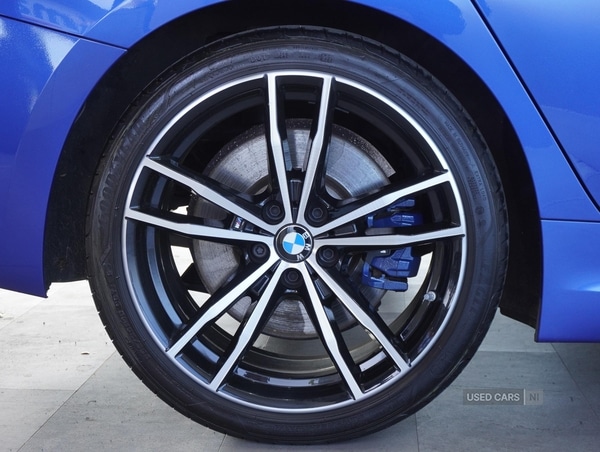 Used BMW 3 Series 2021 for sale - 77738899: Photo 2