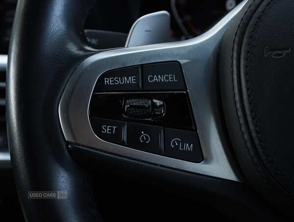 Used BMW 3 Series 2021 for sale - 77738899: Photo 20