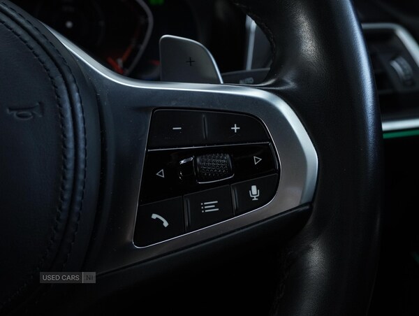 Used BMW 3 Series 2021 for sale - 77738899: Photo 21