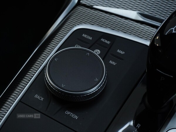 Used BMW 3 Series 2021 for sale - 77738899: Photo 25