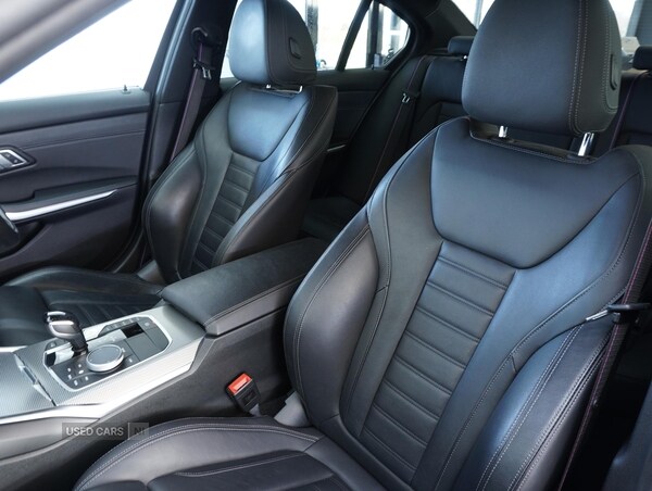 Used BMW 3 Series 2021 for sale - 77738899: Photo 26