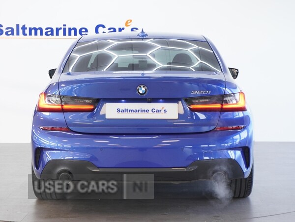 Used BMW 3 Series 2021 for sale - 77738899: Photo 27
