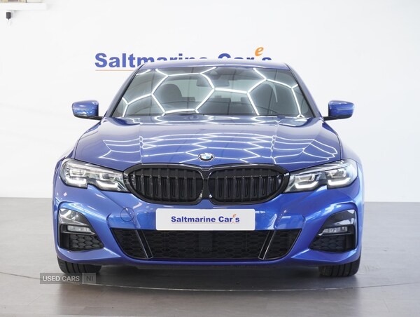 Used BMW 3 Series 2021 for sale - 77738899: Photo 28