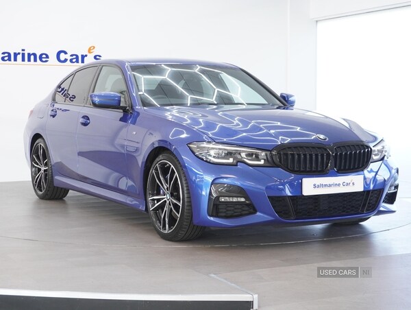 Used BMW 3 Series 2021 for sale - 77738899: Photo 29