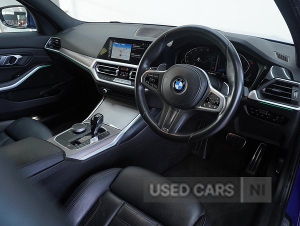 Used BMW 3 Series 2021 for sale - 77738899: Photo 3