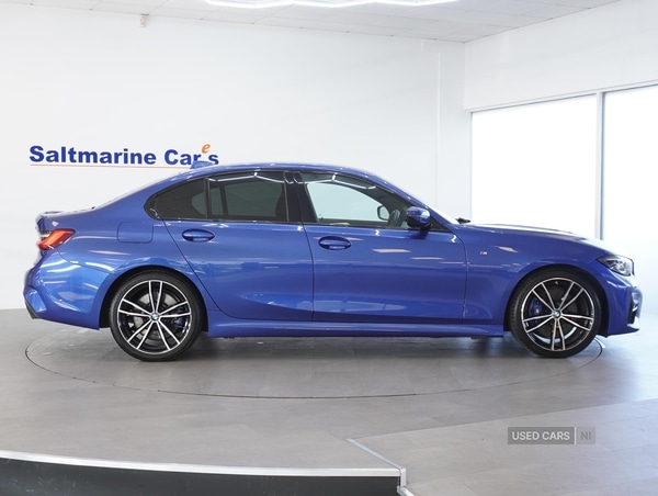 Used BMW 3 Series 2021 for sale - 77738899: Photo 4