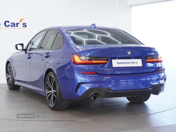 Used BMW 3 Series 2021 for sale - 77738899: Photo 5