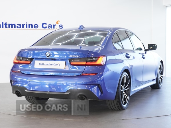 Used BMW 3 Series 2021 for sale - 77738899: Photo 7