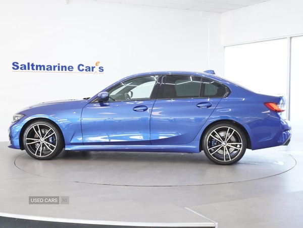 Used BMW 3 Series 2021 for sale - 77738899: Photo 8