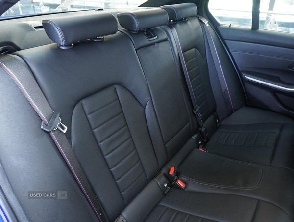 Used BMW 3 Series 2021 for sale - 77738899: Photo 9