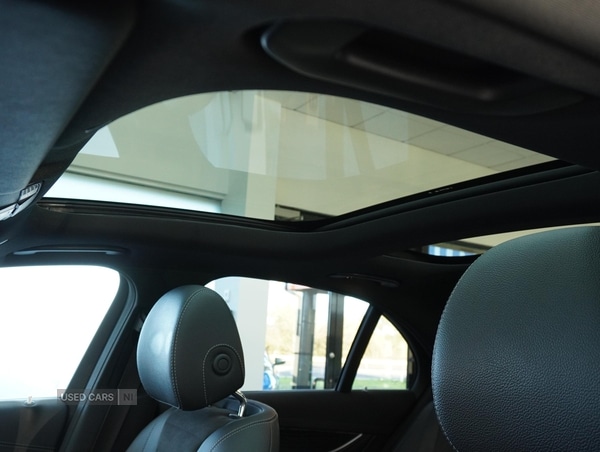 Used Mercedes-Benz E Class 2019 for sale - 76349954: Photo 10