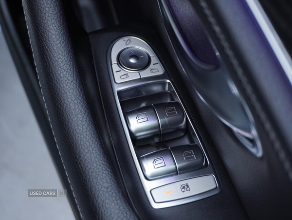 Used Mercedes-Benz E Class 2019 for sale - 76349954: Photo 13