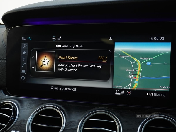 Used Mercedes-Benz E Class 2019 for sale - 76349954: Photo 17