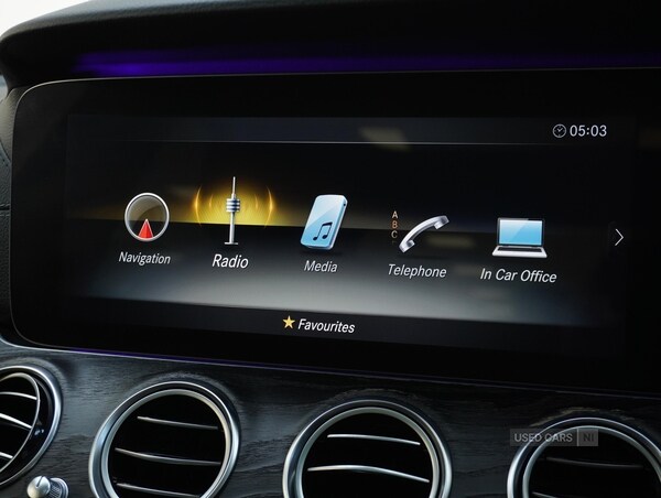 Used Mercedes-Benz E Class 2019 for sale - 76349954: Photo 18