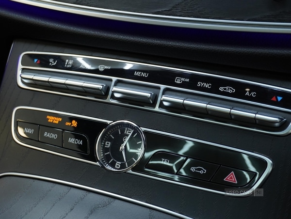 Used Mercedes-Benz E Class 2019 for sale - 76349954: Photo 19