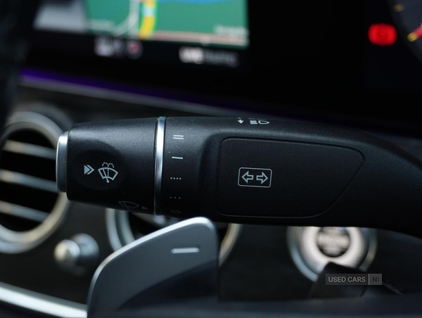 Used Mercedes-Benz E Class 2019 for sale - 76349954: Photo 23