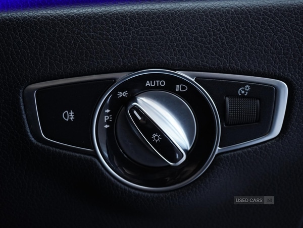 Used Mercedes-Benz E Class 2019 for sale - 76349954: Photo 26