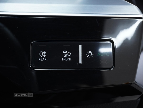 Used Audi e-tron 2021 for sale - 76486206: Photo 21