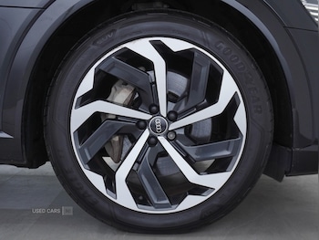 Used Audi e-tron 2021 for sale - 76486206: Photo