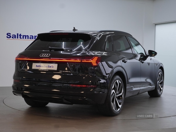 Used Audi e-tron 2021 for sale - 76486206: Photo 5
