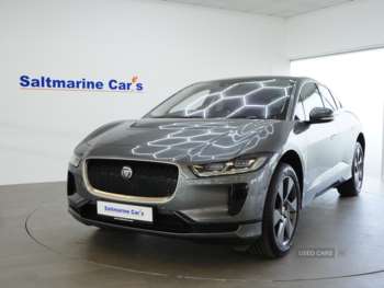 2019 - 294kW EV400 SE 90kWh 5dr Auto