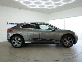 Used Jaguar I-Pace 2019 for sale - 74586159: Photo