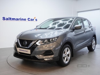 2019 - 1.5 dCi 115 Acenta Premium 5dr