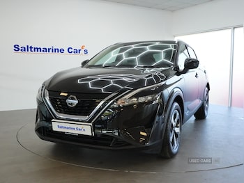 2024 - 1.5 E-Power N-Connecta 5dr Auto