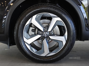 Used Nissan Qashqai 2024 for sale - 75741981: Photo