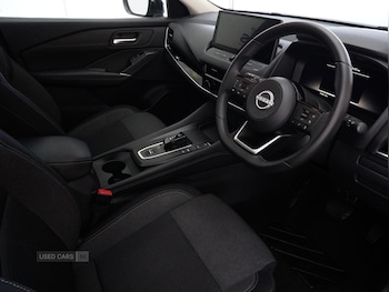 Used Nissan Qashqai 2024 for sale - 75741981: Photo