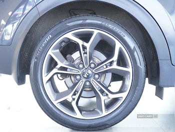 Used Kia Sportage 2021 for sale - 79013502: Photo