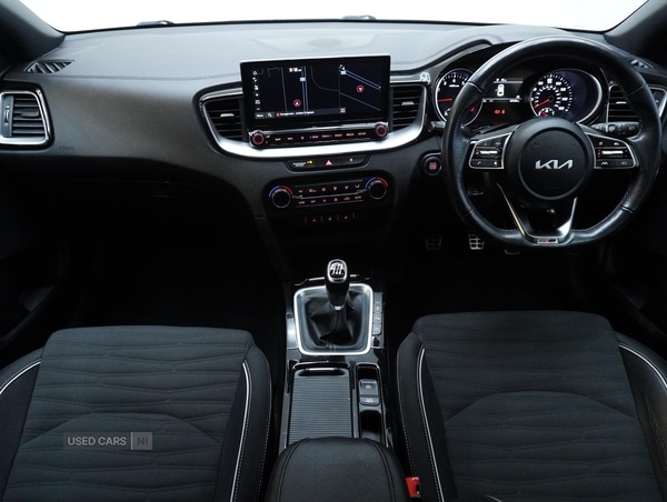 Used Kia Pro Ceed 2022 for sale - 76998315: Photo 10