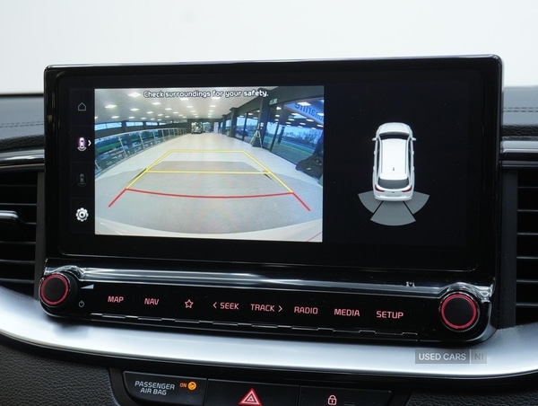 Used Kia Pro Ceed 2022 for sale - 76998315: Photo 12